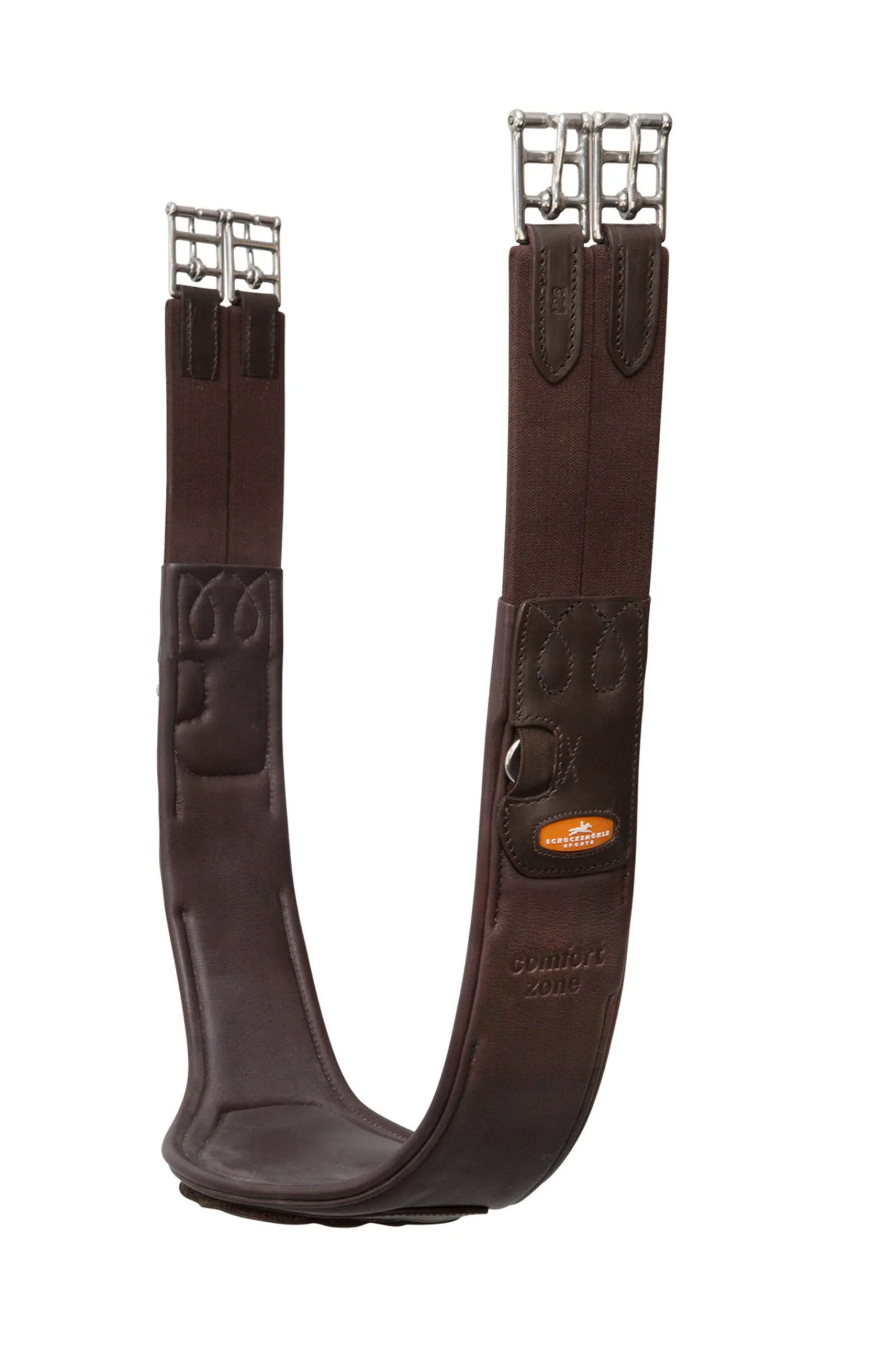 Hot Schockemöhle Sports Portland All Purpose Saddle Girth Girths