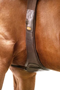 Hot Schockemöhle Sports Portland All Purpose Saddle Girth Girths
