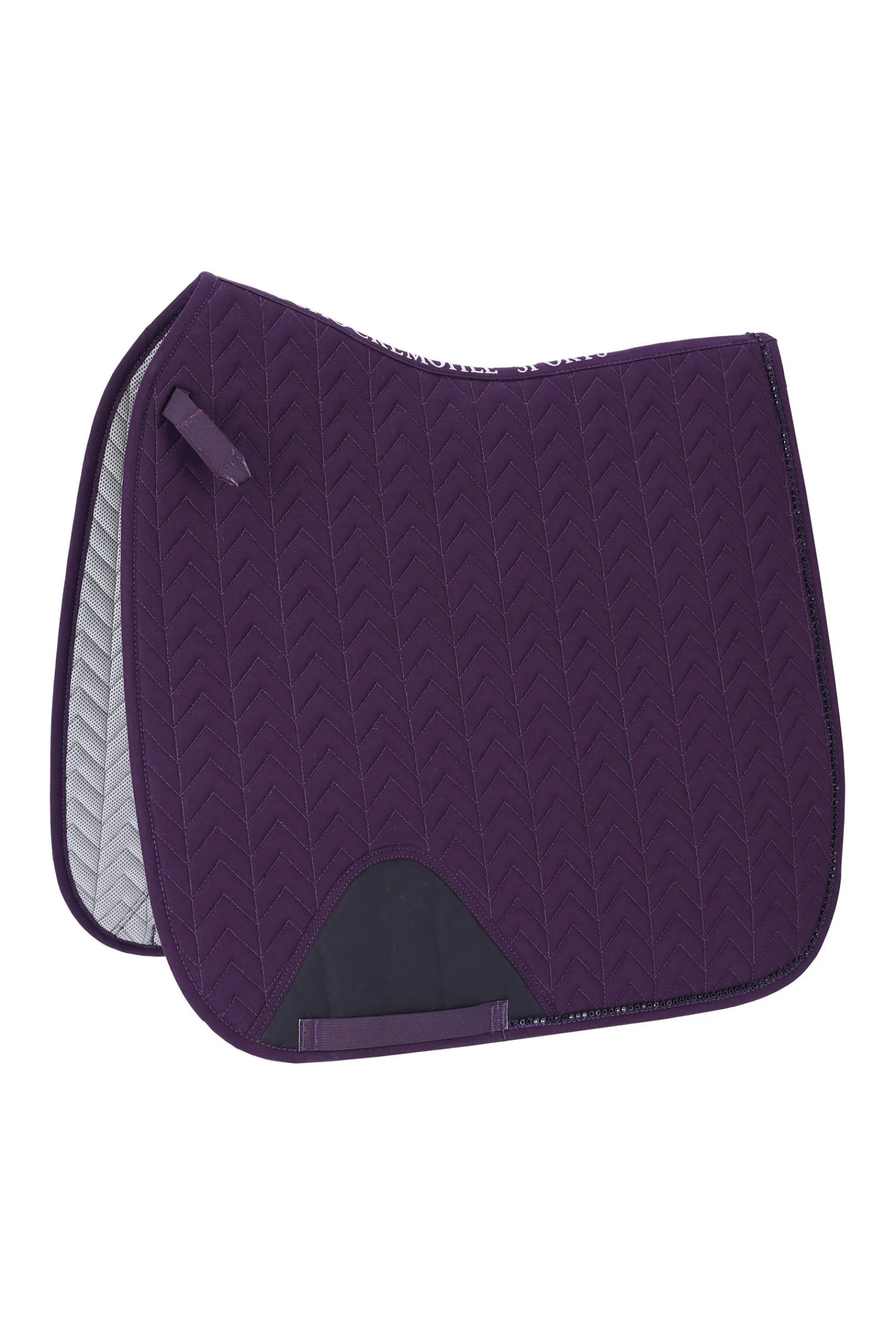 Hot Schockemöhle Sports Power Pad Style Dressage Saddle Pad Dressage Saddle Pads
