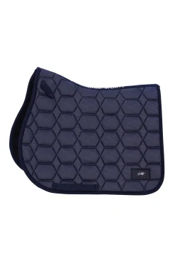 Online Schockemöhle Sports Power Mesh Jumping Saddle Pad Pony Saddle Pads|All Purpose & Jumping Saddle Pads