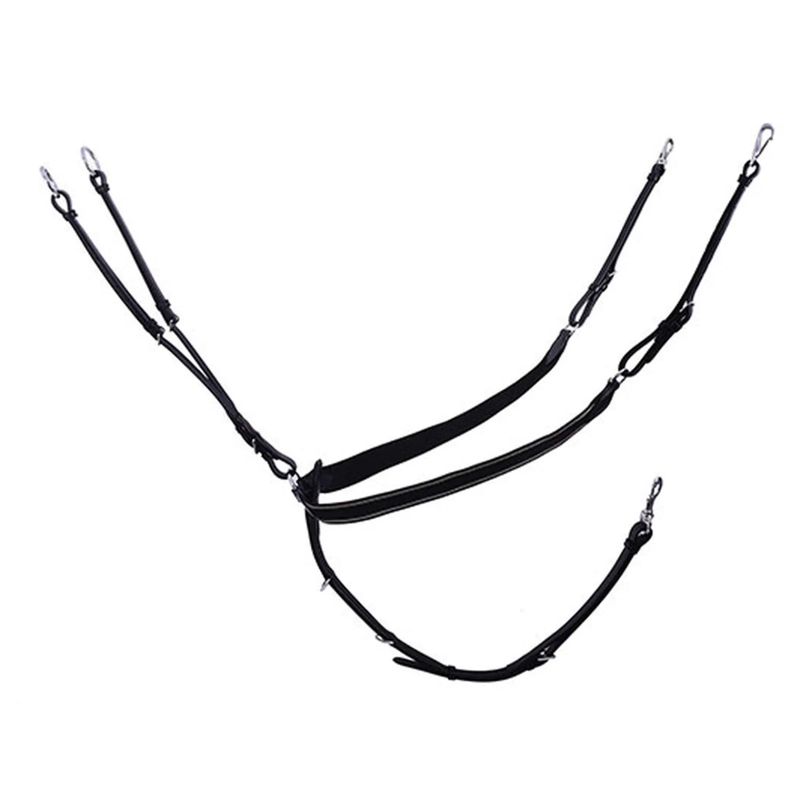 Outlet Schockemöhle Sports Pro Jump Plus, Breastplate BASIC Breastplates