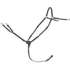 Outlet Schockemöhle Sports Race II, Breastplate Basic Breastplates