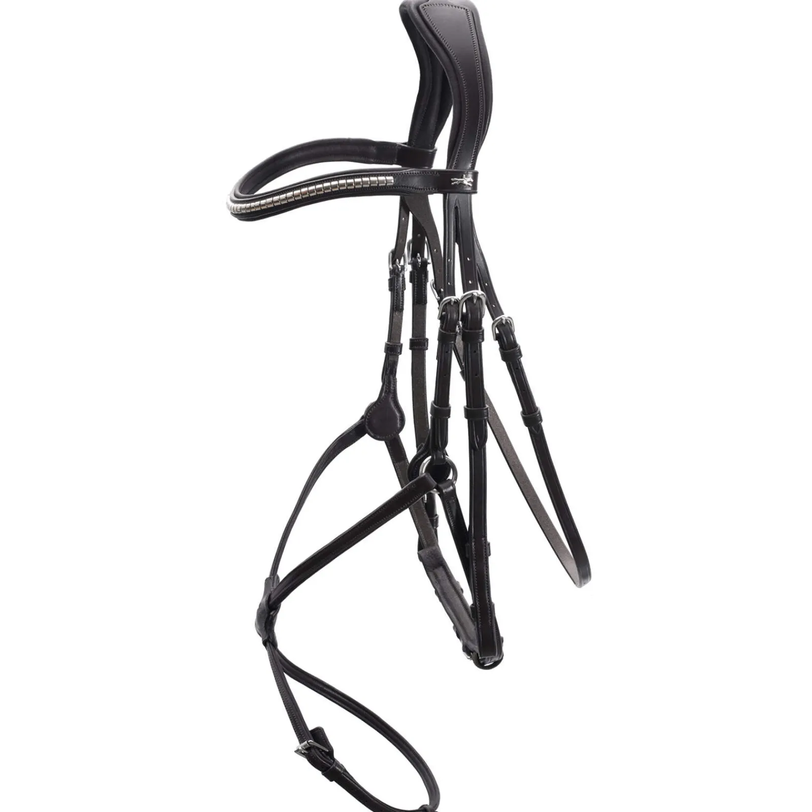 Best Schockemöhle Sports Rio Select Bridle Bridles & Nosebands