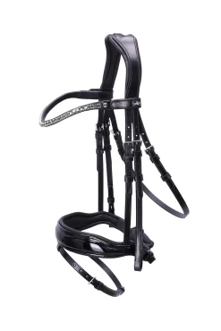 Discount Schockemöhle Sports Siena Bridle Pony Bridles & Halters|Bridles & Nosebands