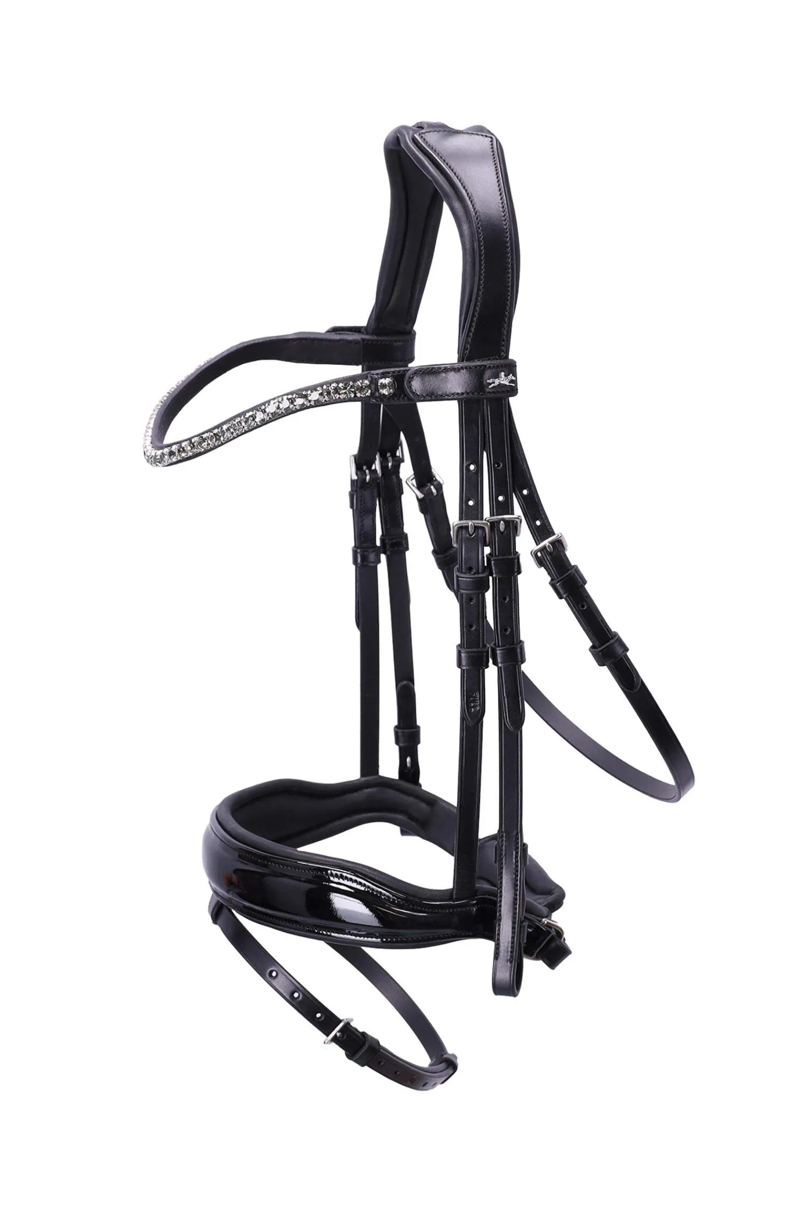Discount Schockemöhle Sports Siena Bridle Pony Bridles & Halters|Bridles & Nosebands