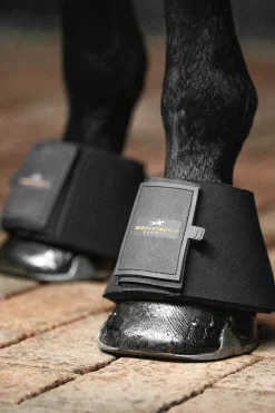 Fashion Schockemöhle Sports Soft Bell Boots Pony Boots|Over Reach Boots