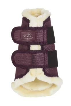 Best Schockemöhle Sports Soft Cosy Guards Style Tendon Boots Horse Boots