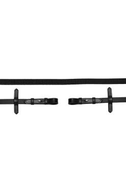 Best Schockemöhle Sports Soft Rubber Reins Dots Reins