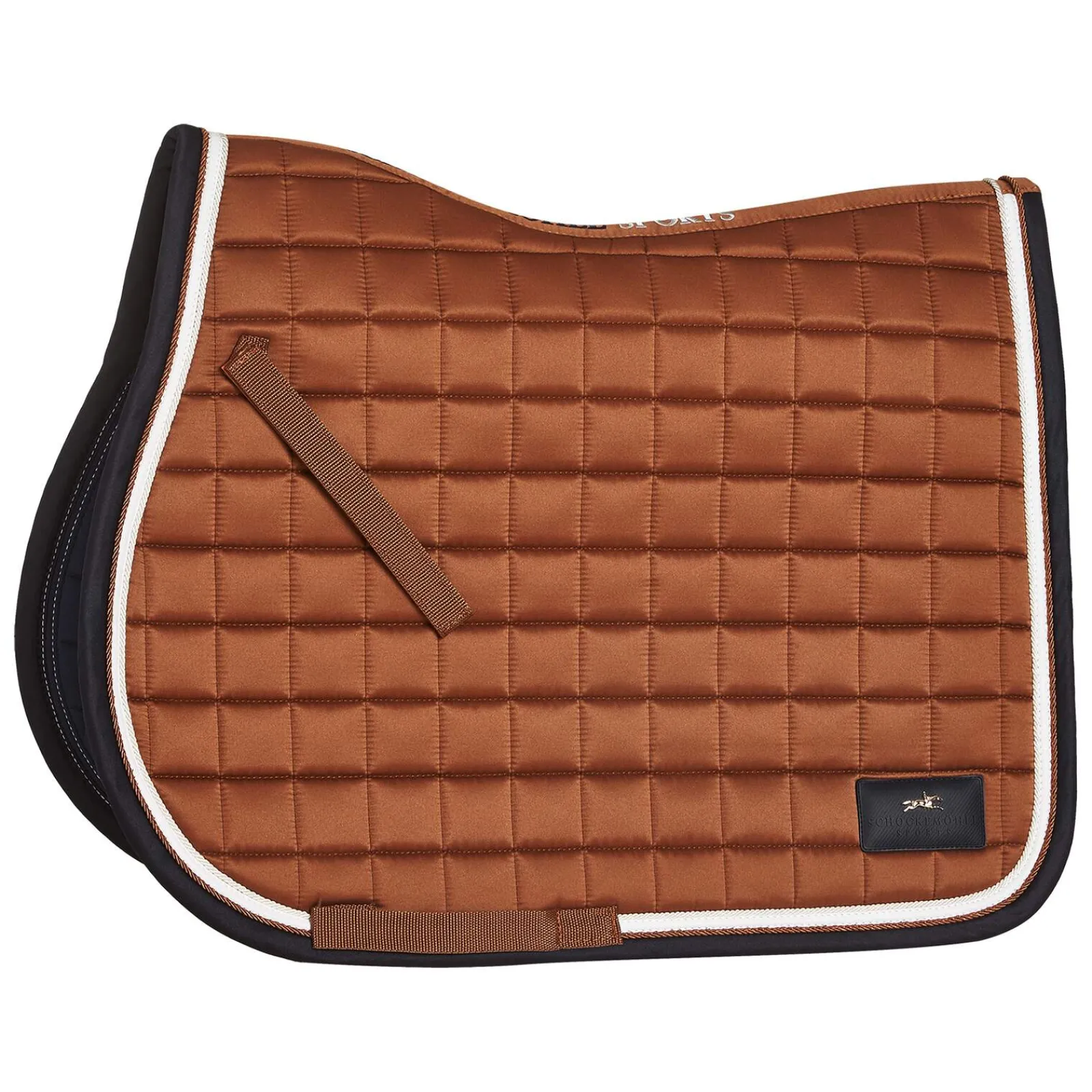 Discount Schockemöhle Sports Spirit Pad S Pony Saddle Pads|All Purpose & Jumping Saddle Pads