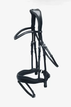 Online Schockemöhle Sports Stanford Anatomical Bridle Bridles & Nosebands