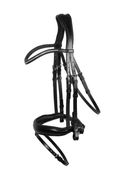 Discount Schockemöhle Sports Stanford Wide Bridle Pony Bridles & Halters|Bridles & Nosebands