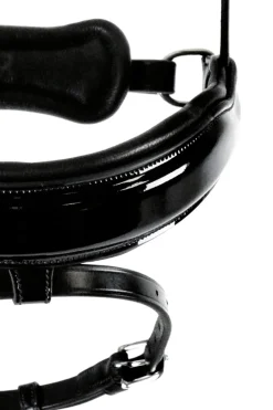 Discount Schockemöhle Sports Stanton Select Noseband Bridles & Nosebands