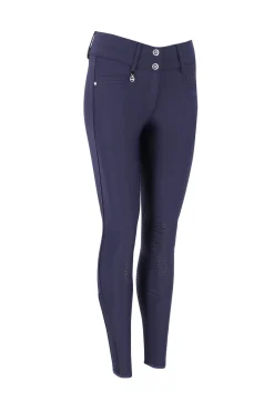 Clearance Schockemöhle Sports Summer Jacky Women Knee Patch Breeches