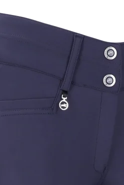 Clearance Schockemöhle Sports Summer Jacky Women Knee Patch Breeches