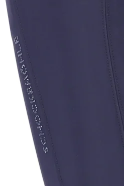 Clearance Schockemöhle Sports Summer Jacky Women Knee Patch Breeches