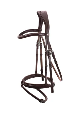 Best Schockemöhle Sports Tokyo Select Bridle Pony Bridles & Halters|Bridles & Nosebands