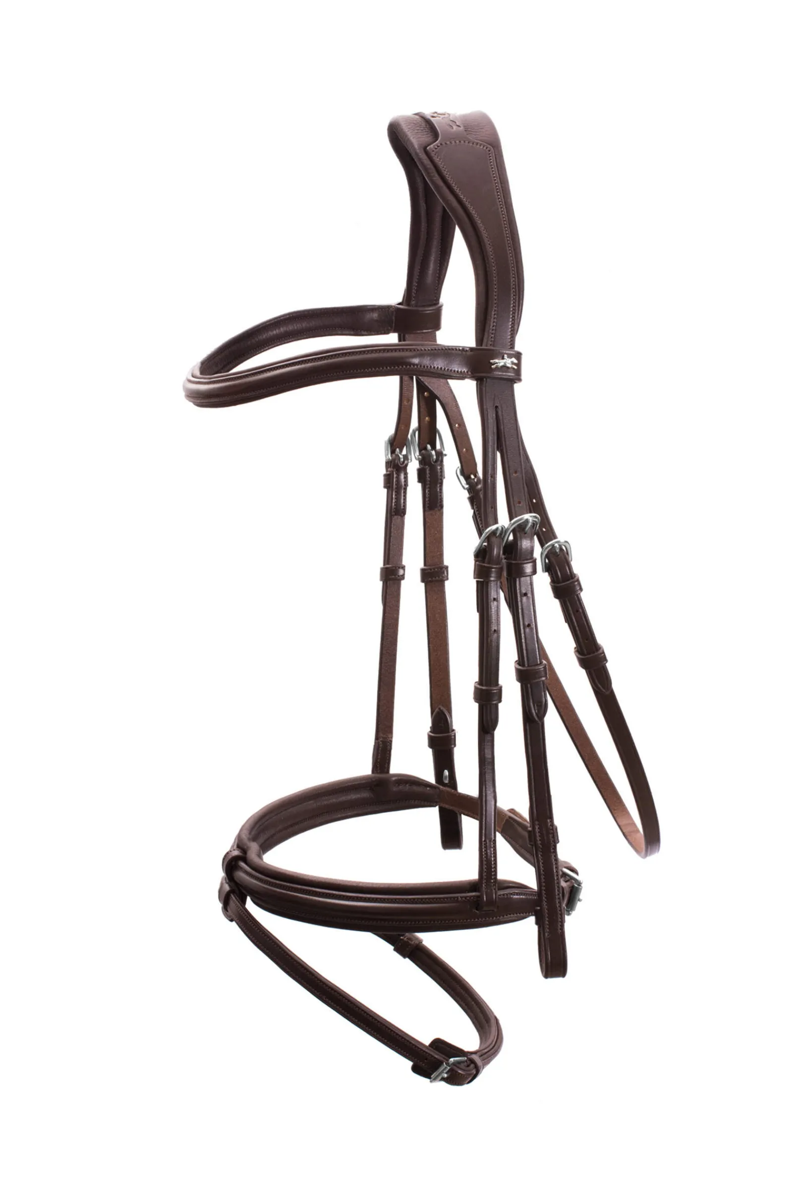 Best Schockemöhle Sports Tokyo Select Bridle Pony Bridles & Halters|Bridles & Nosebands