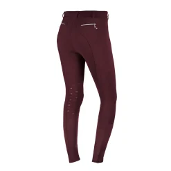 Outlet Schockemöhle Sports Venus Knee Patch Breeches for Women Knee Patch Breeches