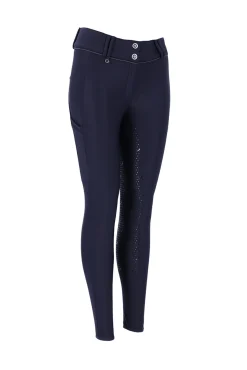 Fashion Schockemöhle Sports Winter Carla FS Style Women Full Seat Breeches