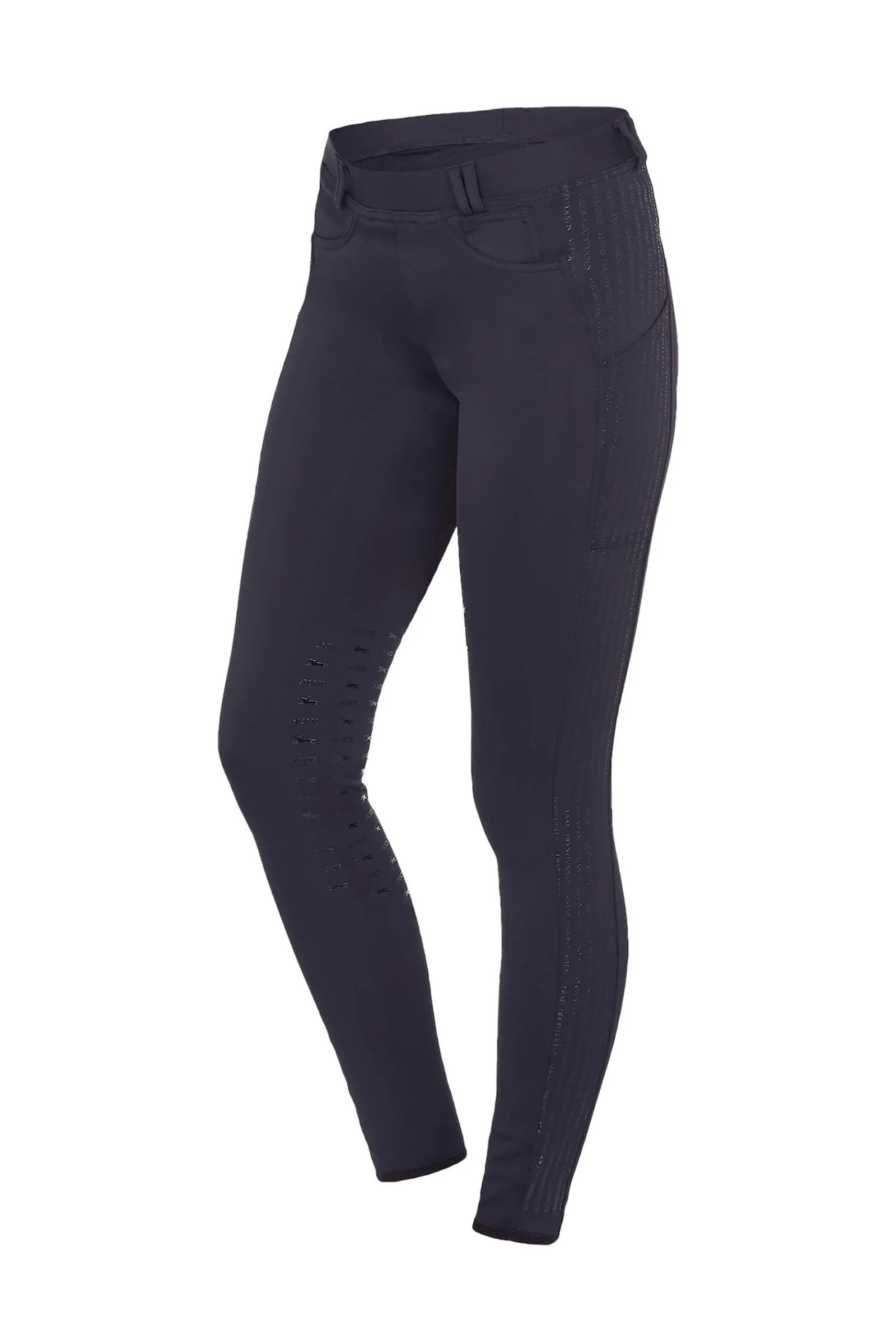 Hot Schockemöhle Sporty Style Women Riding Tights