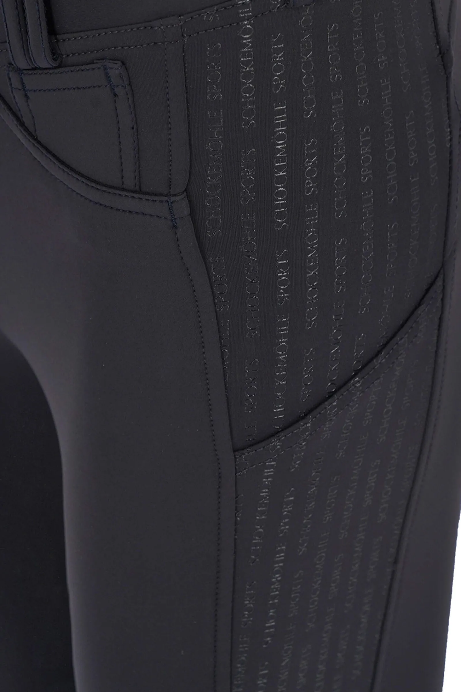 Hot Schockemöhle Sporty Style Women Riding Tights