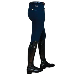 New Ricarda Women Knee Patch Breeches
