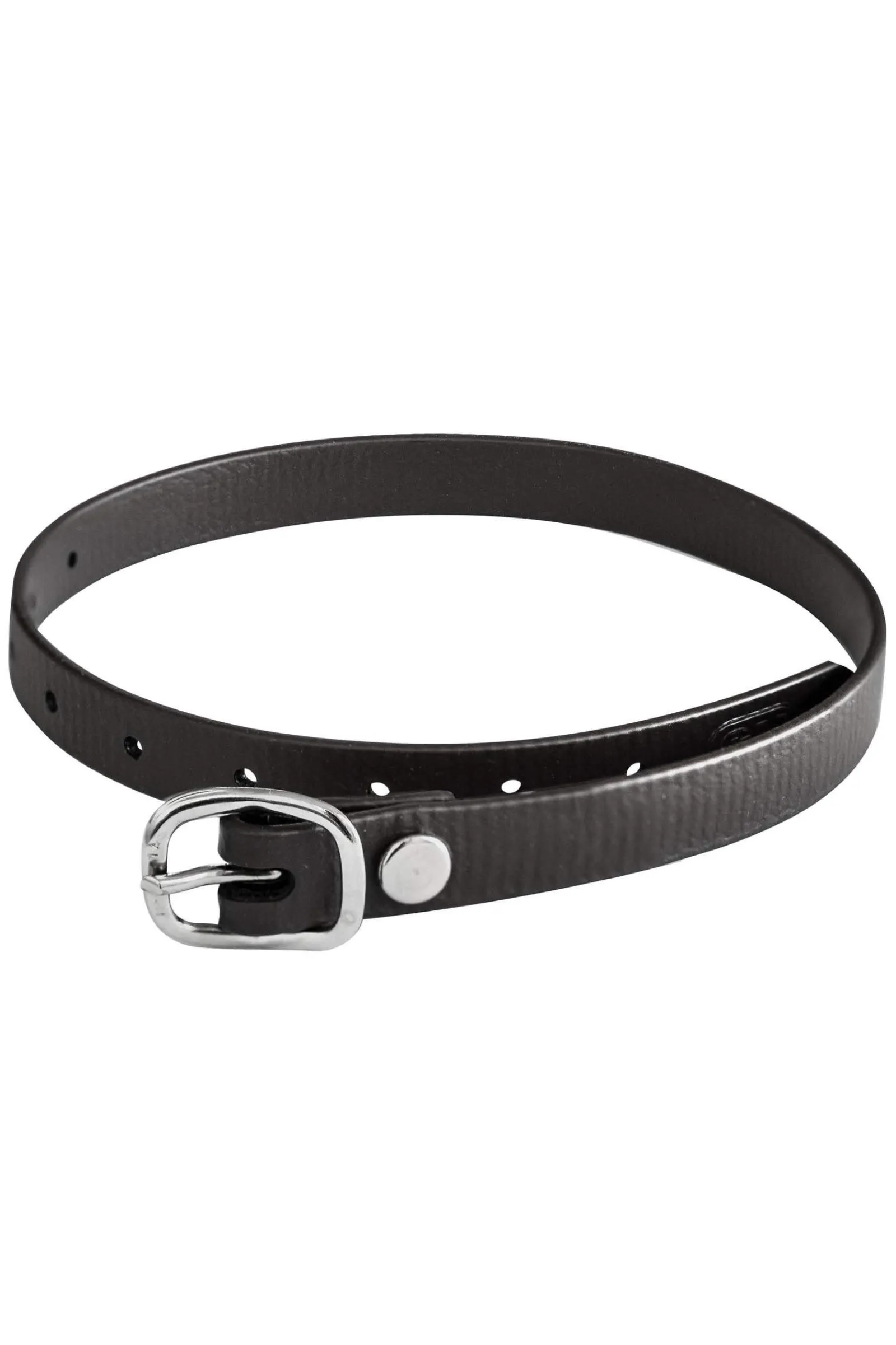 Fashion Biothane Spur Straps Spur Straps