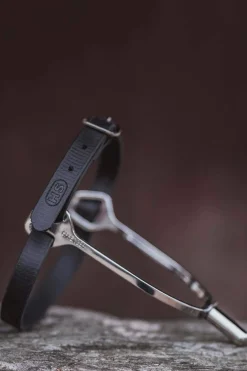 Fashion Biothane Spur Straps Spur Straps