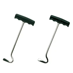 Hot Boot hooks Footwear Accessories
