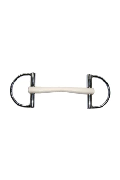 Fashion DUO D-ring snaffle 16mm D-ring Snaffle