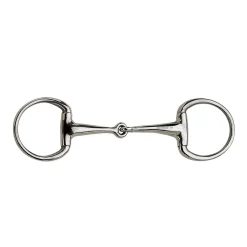 Clearance Eggbutt bit, Stainless steel Eggbutt Snaffles Bits