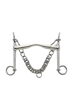 New HO Weymouth bit *12mm Weymouth Bits