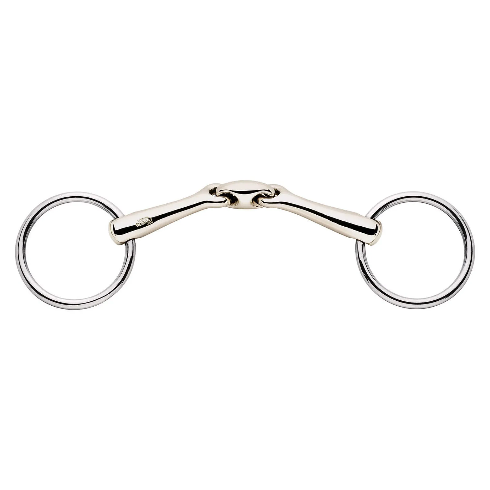 Outlet KK Ultra Bradoon Sensogan *14mm Bradoon Bits