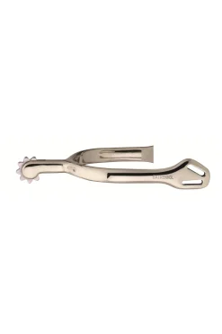 Sale Ladies Spurs “Balkenhol“, with rowel Spurs