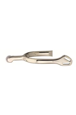 Outlet Ladies Spurs “Balkenhol“, with rowel Spurs