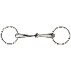 Discount Loose ring snaffle, Stainless steel Loose Ring Snaffles
