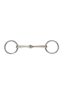 Hot Loose Ring*Bradoon 12mm Bradoon Bits