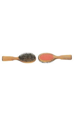 Outlet Mane brush Brushes & Curry Combs