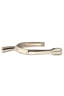 Sale Mens Spurs “HS-Dressage“ no rowel Spurs