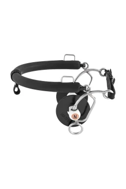Hot Nathe Tandem Snaffle Flexible 20mm Racing Bits|Other Bits