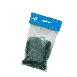 Clearance rubber mane rings Grooming Accessories