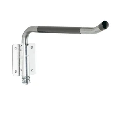 Online Saddle rack, swings to both sides Stands & Racks