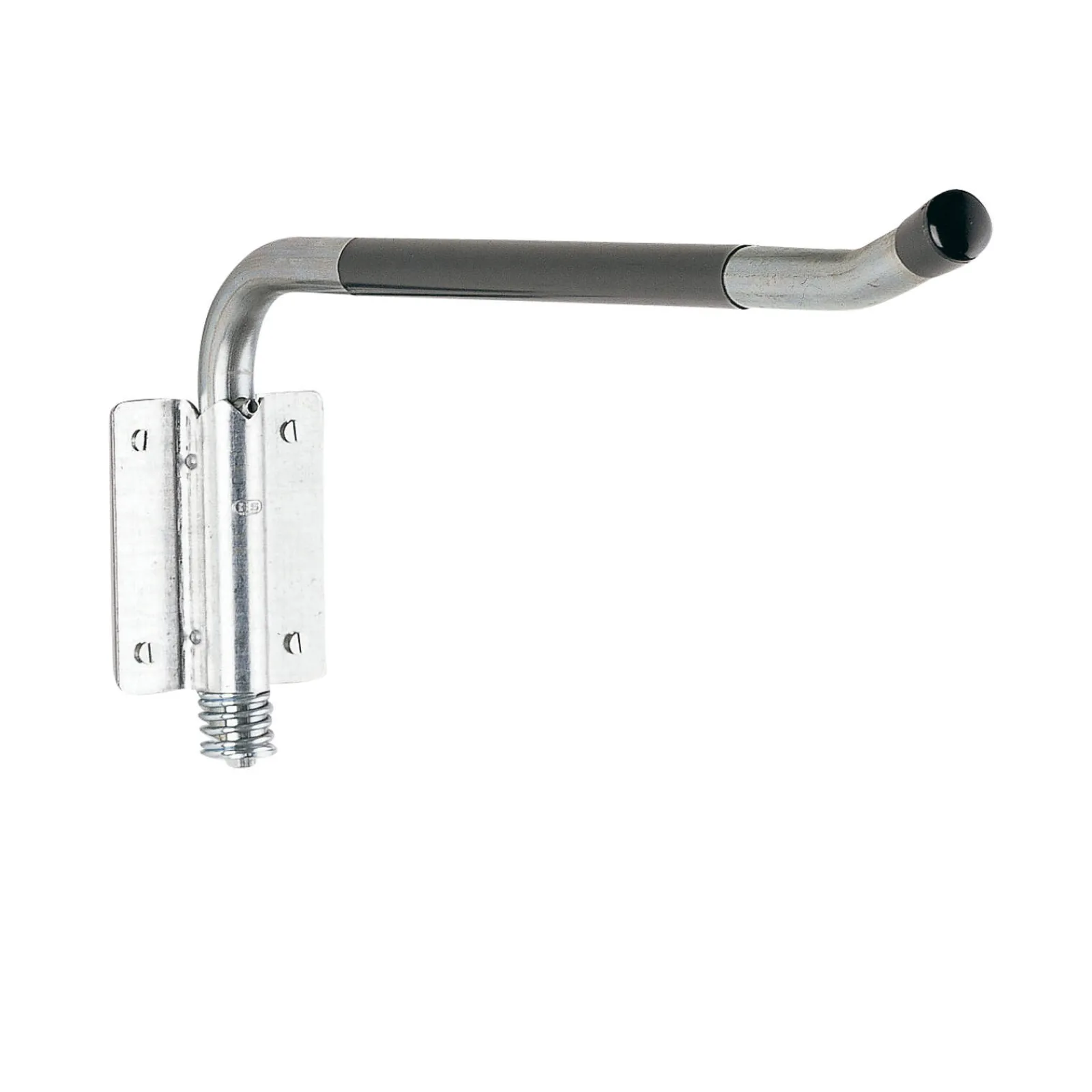 Online Saddle rack, swings to both sides Stands & Racks