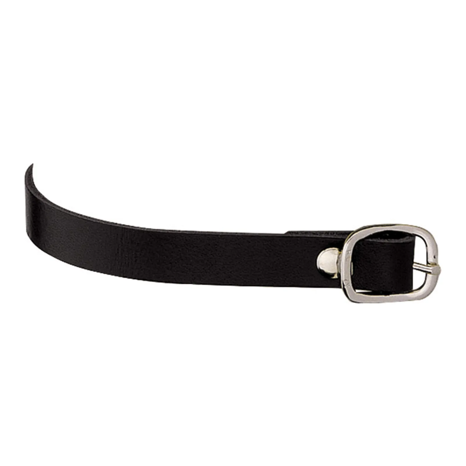Outlet Spur Straps-Leather Spur Straps