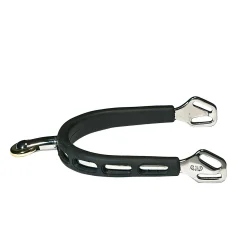Outlet Spurs Comfort Roller Spurs