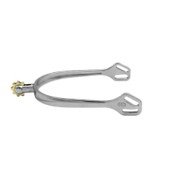 Sale Spurs Ultra Fit Comfort Roller Soft Point Spurs