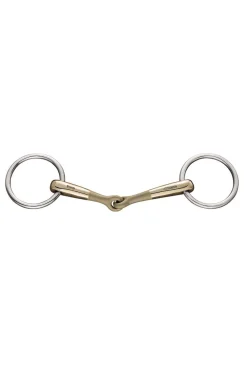 Best Turnado Bradoon Sensogan 14mm Bradoon Bits