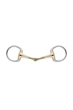 Best Turnado Eggbutt Bit Sensogan 14mm 70mm Rings Eggbutt Snaffles Bits