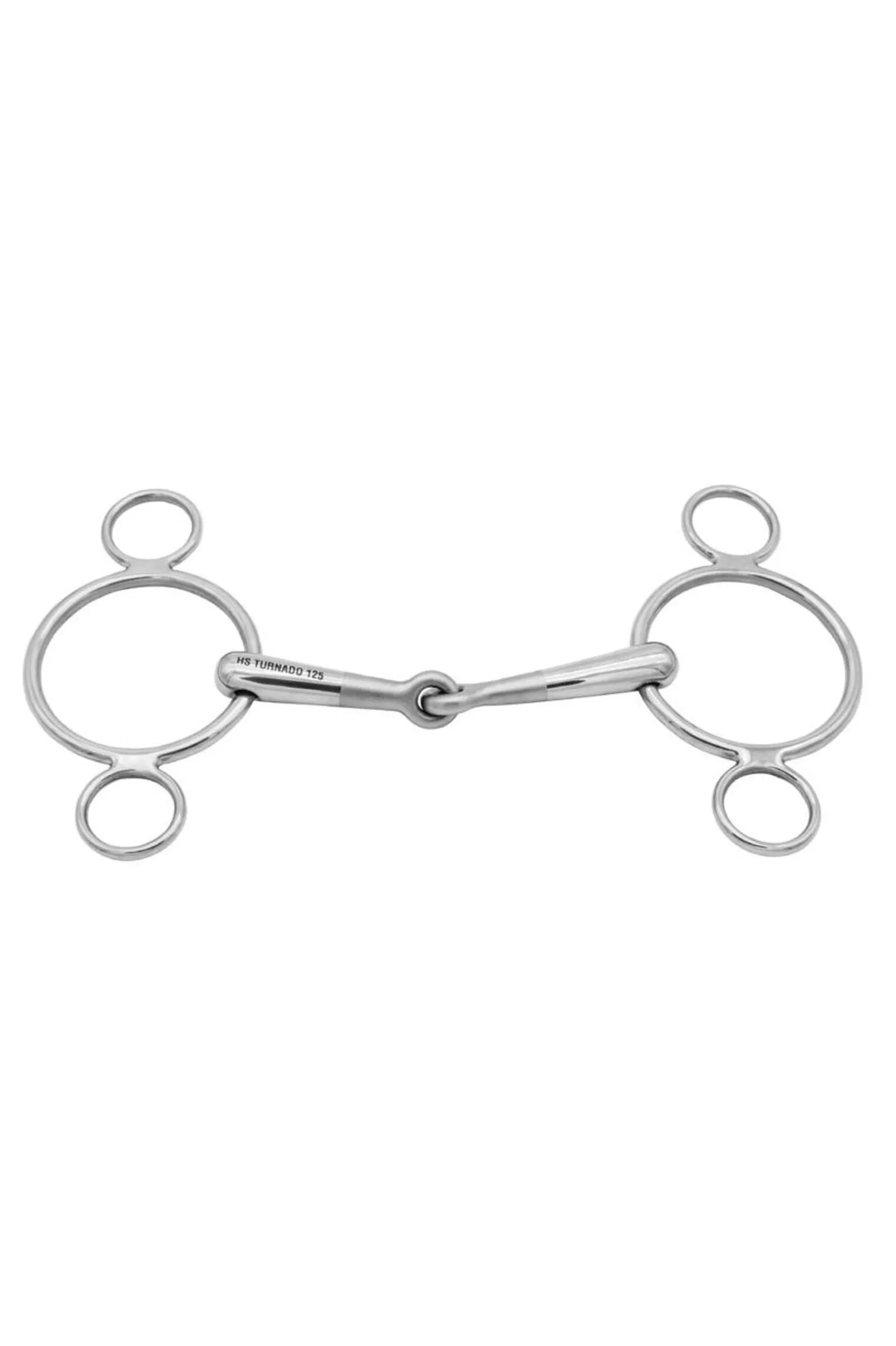 Sale Turnado 3-ring Bit Vienna SS 16mm 3 Ring Bits