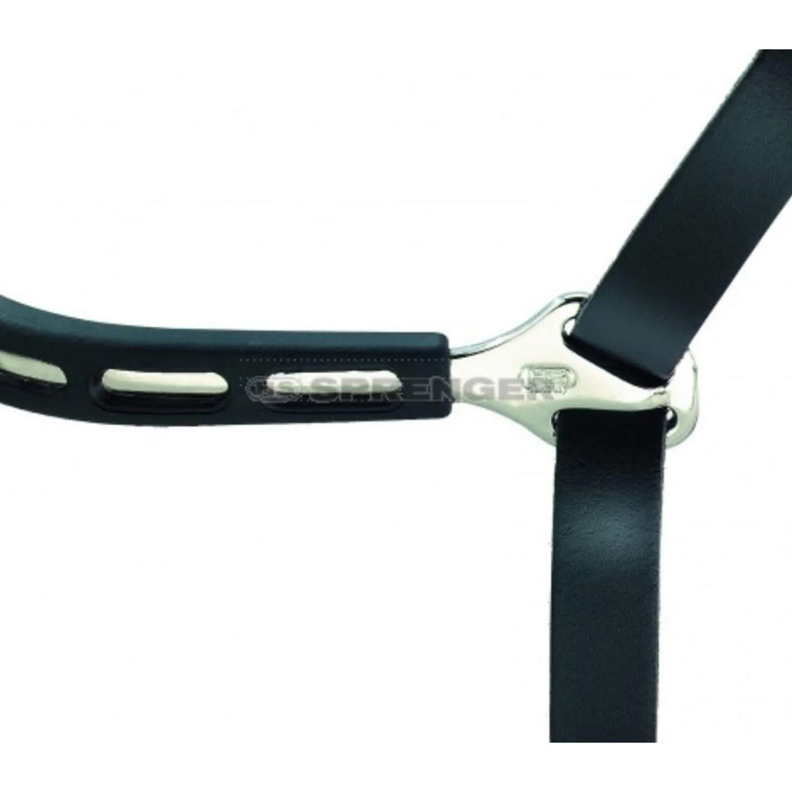 Hot Ultra Fit Extra Grip Spurs st.st. 20mm Round S Spurs